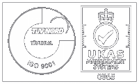 ISO 9001 UKAS