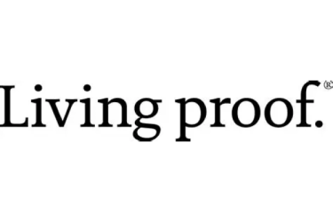 Living proof.