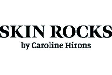 Skin Rocks by Caroline Hirons